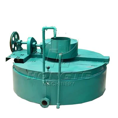 Semae qovurish mashinasi