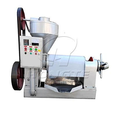 Kungaboqar moyli press mashinasi